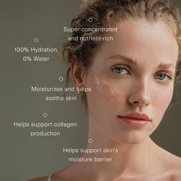 Ulta Oak Essentials  Moisture Rich Face Balm