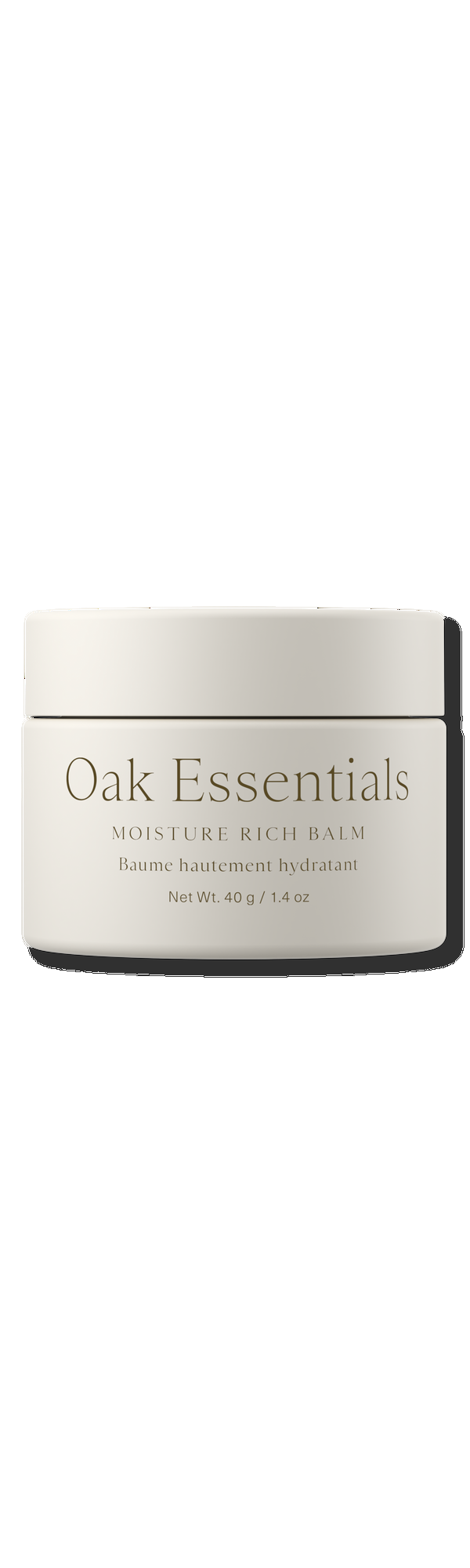 Ulta Oak Essentials  Moisture Rich Face Balm
