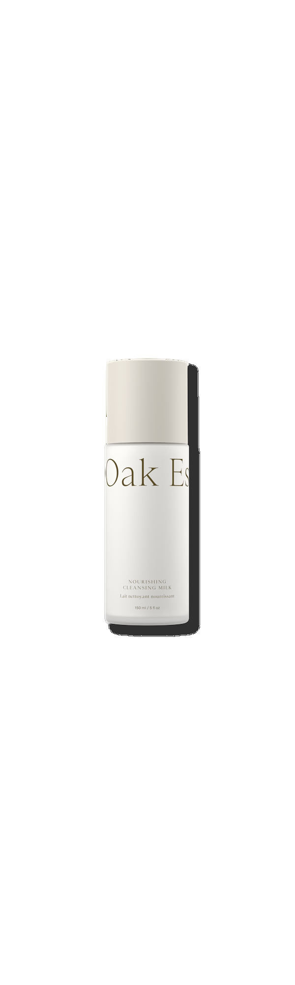 Ulta Oak Essentials  Nourishing Cleansing Milk
