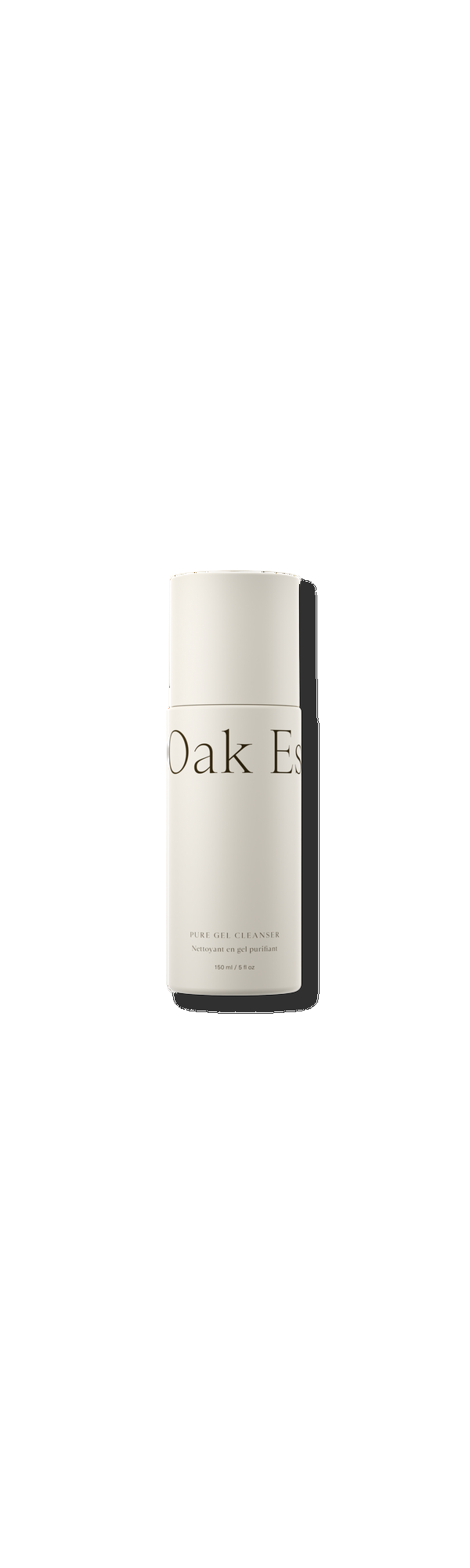 Ulta Oak Essentials  Pure Gel Face Cleanser