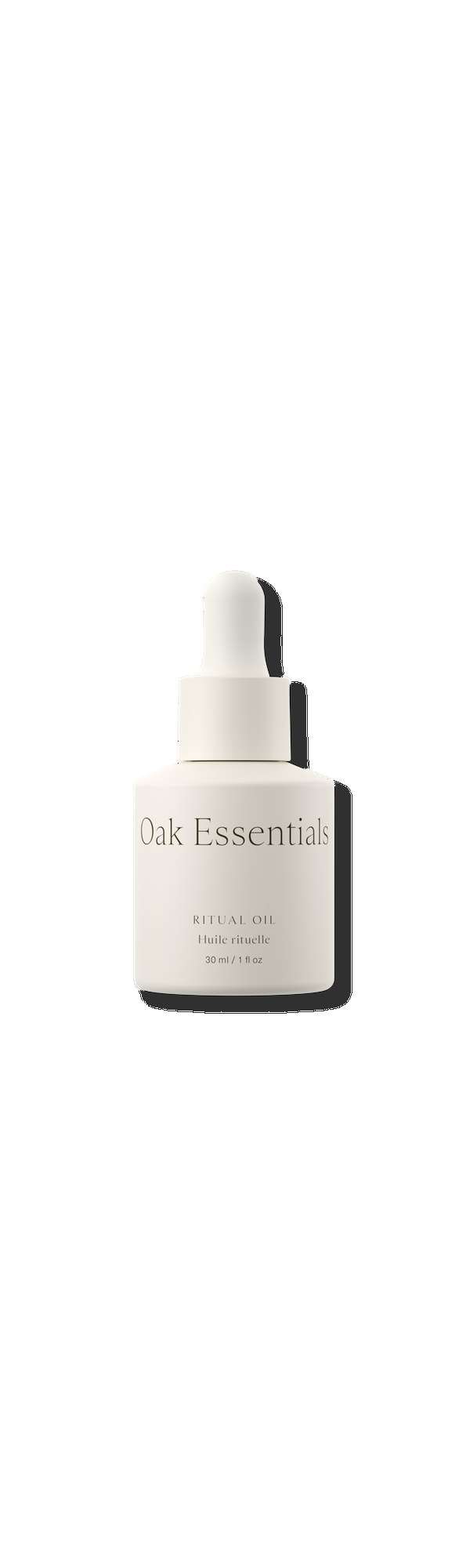 Ulta Oak Essentials  Ritual Oil With Blue Tansy