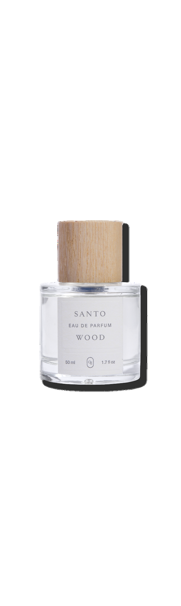 Ulta Oak Essentials  Santo Wood Eau de Parfum