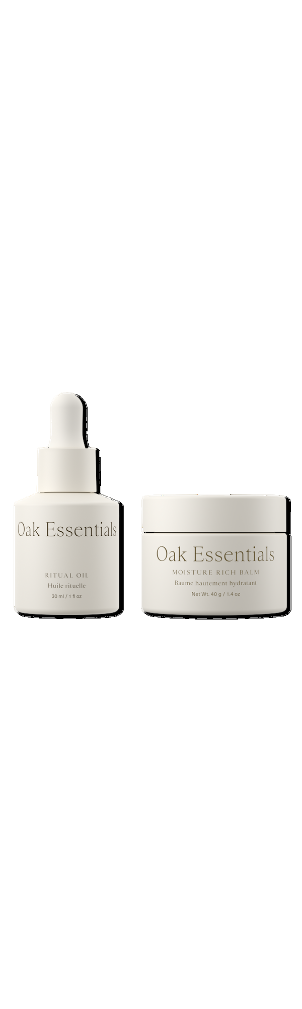 Ulta Oak Essentials  The Hydration Heroes Set