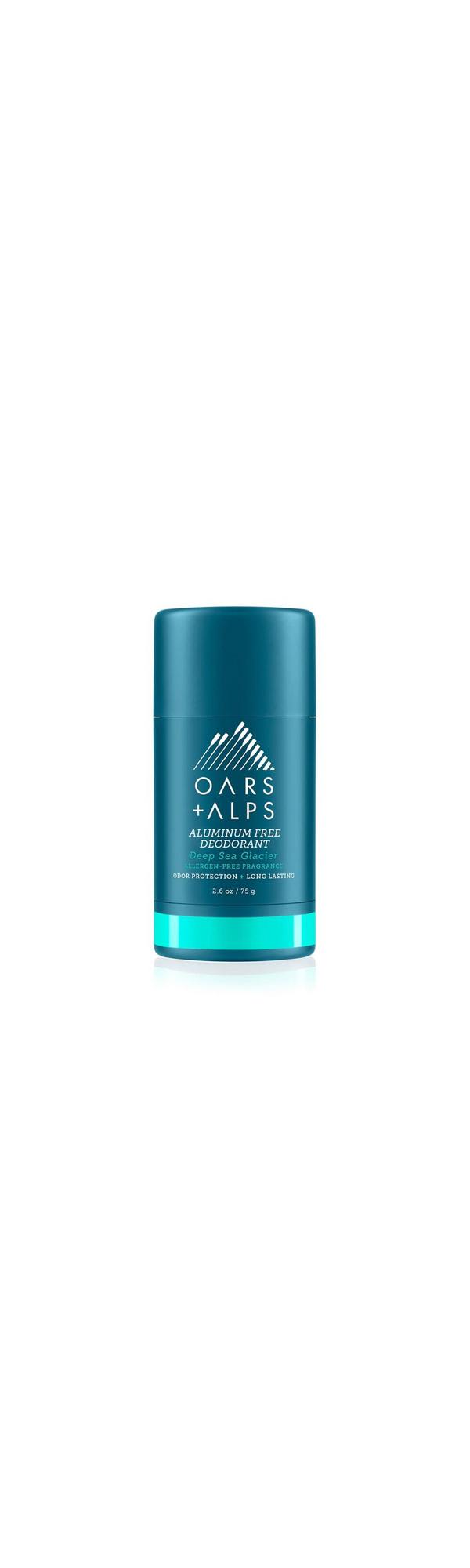 Ulta Oars + Alps  Aluminum-Free Deodorant