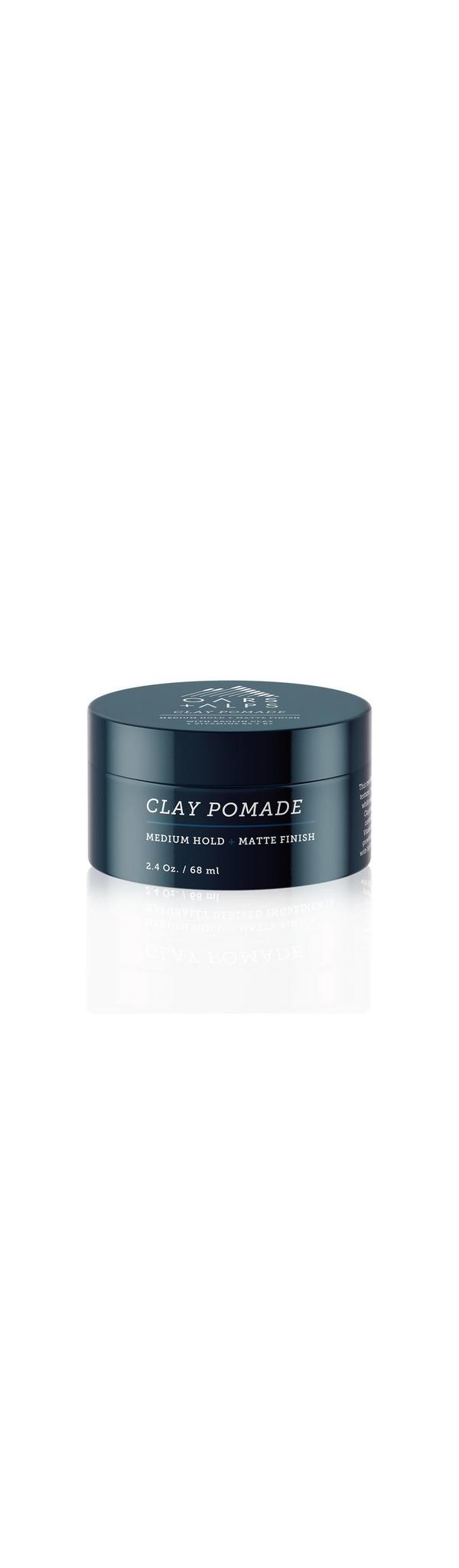 Ulta Oars + Alps  Clay Pomade