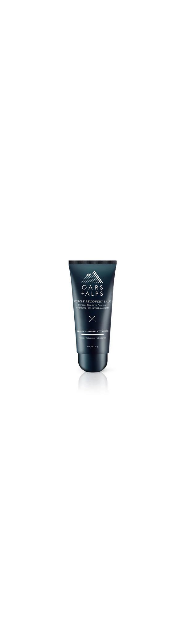 Ulta Oars + Alps  Muscle Recovery Balm