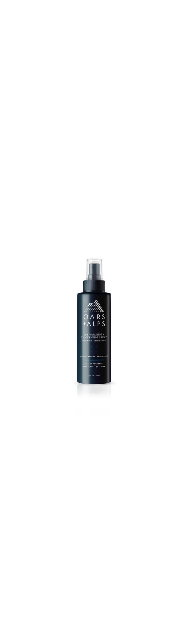Ulta Oars + Alps  Texturizing + Thickening Spray