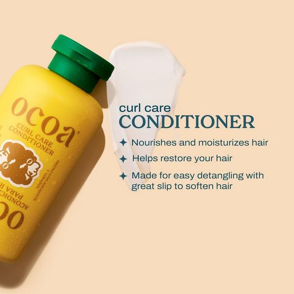 Ulta OCOA  Curl Care Conditioner