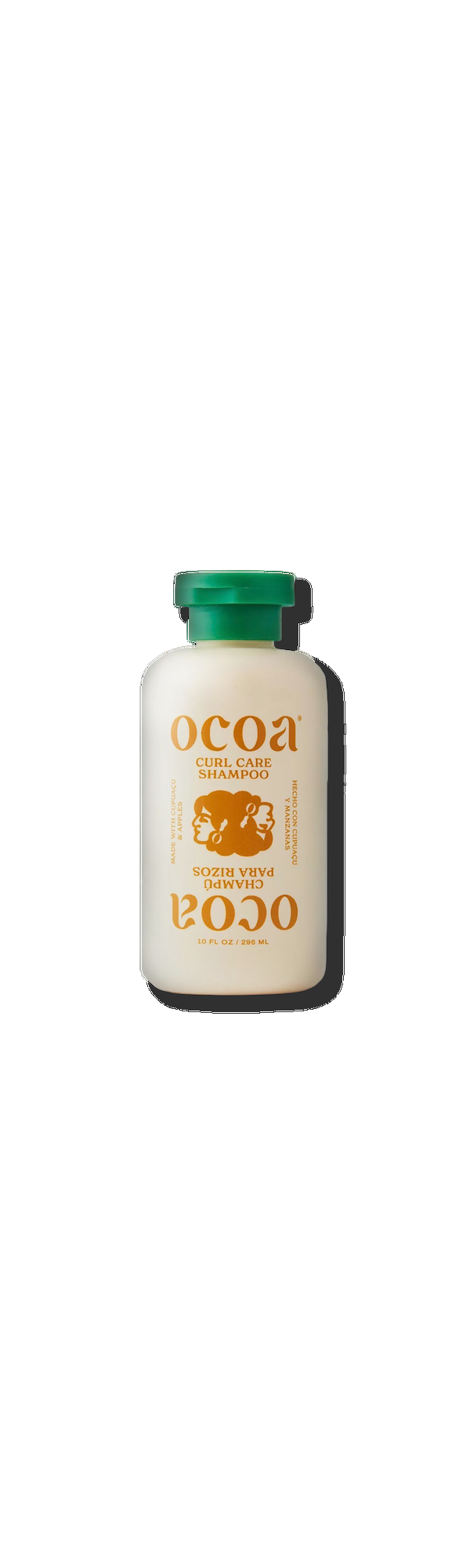 Ulta OCOA  Curl Care Shampoo