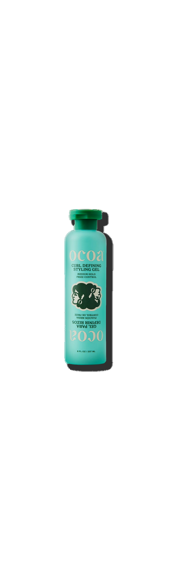 Ulta OCOA  Curl Defining Styling Gel