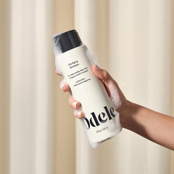 Ulta Odele  Clarifying Shampoo