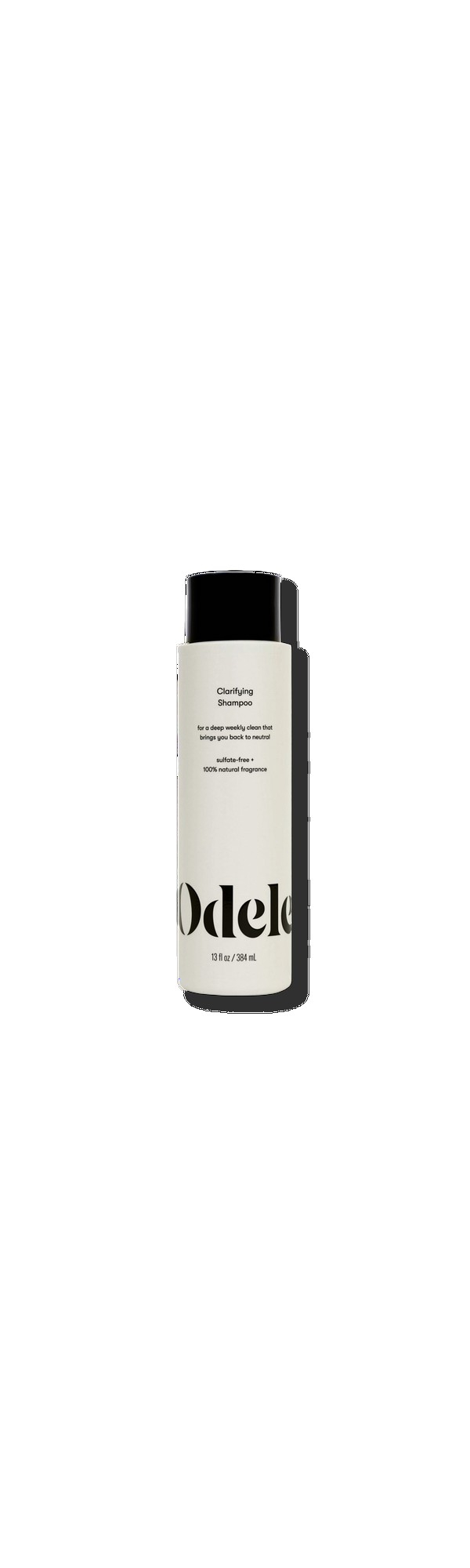 Ulta Odele  Clarifying Shampoo