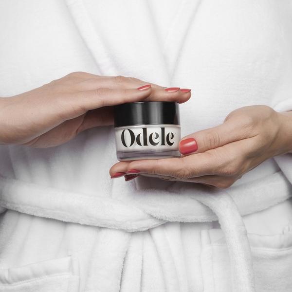 Ulta Odele  Cream Pomade