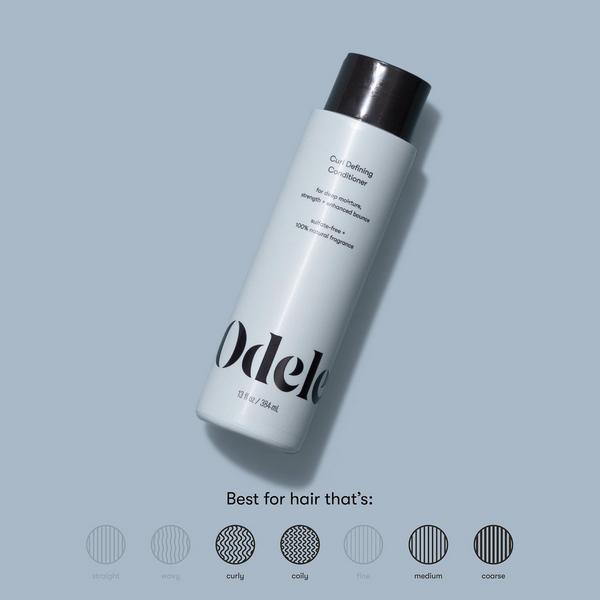 Ulta Odele  Curl Defining Conditioner