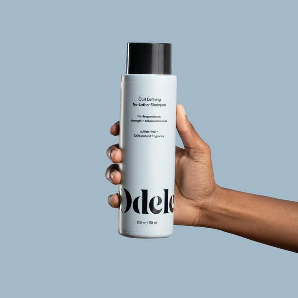 Ulta Odele  Curl Defining No-Lather Shampoo