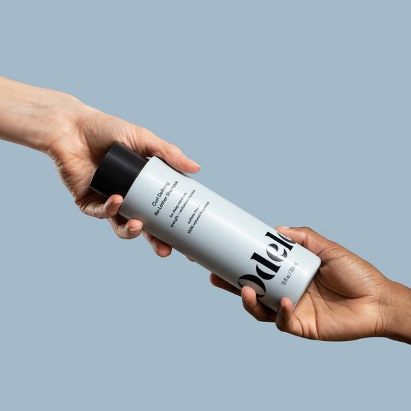 Ulta Odele  Curl Defining No-Lather Shampoo