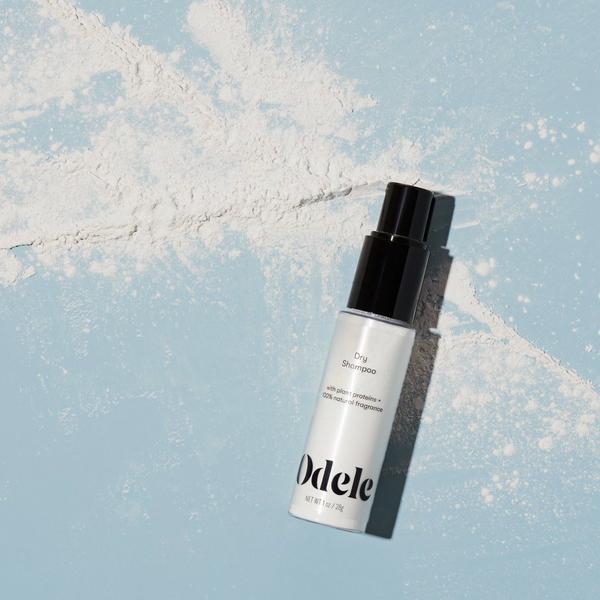 Ulta Odele  Dry Shampoo Powder