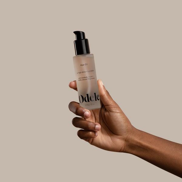 Ulta Odele  Hair Oil