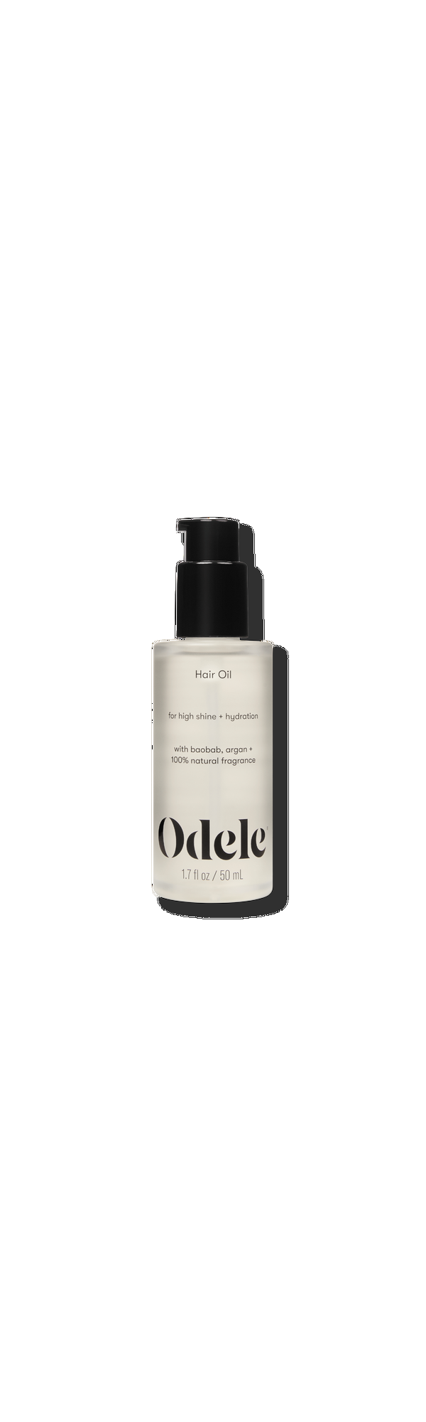Ulta Odele  Hair Oil