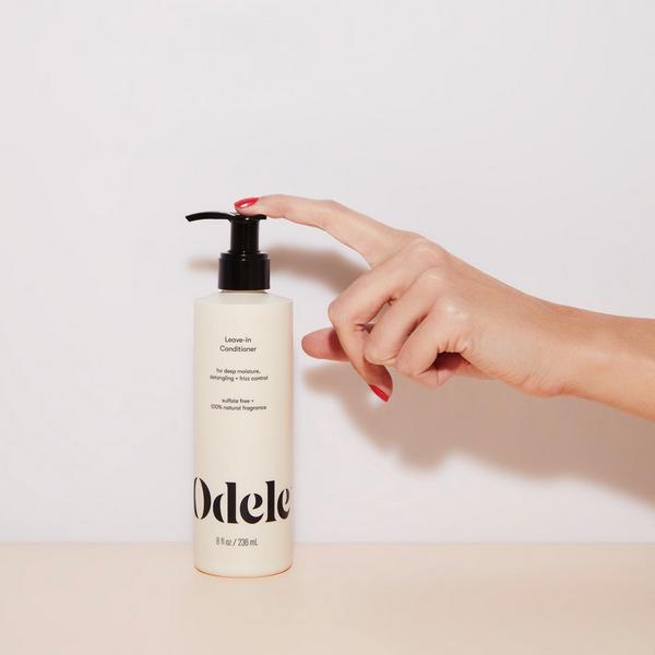 Ulta Odele  Leave-In Conditioner