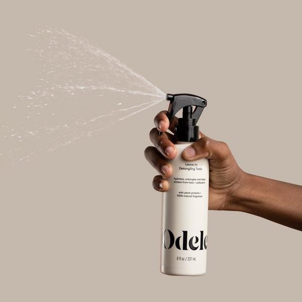 Ulta Odele  Leave-In Detangling Tonic