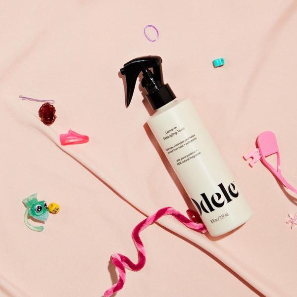 Ulta Odele  Leave-In Detangling Tonic