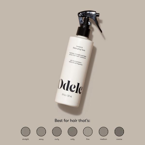 Ulta Odele  Leave-In Detangling Tonic
