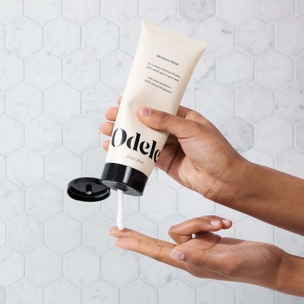 Ulta Odele  Moisture Mask