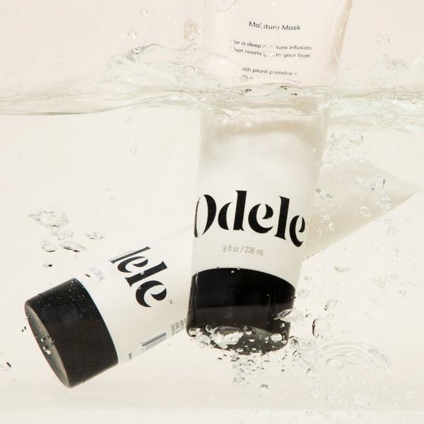 Ulta Odele  Moisture Mask