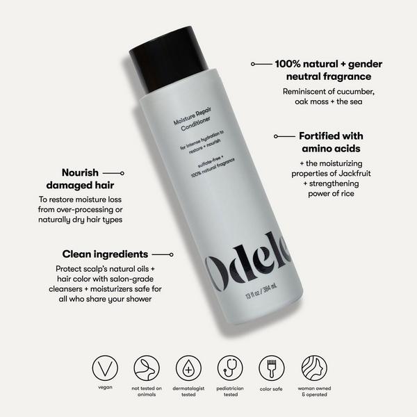 Ulta Odele  Moisture Repair Conditioner