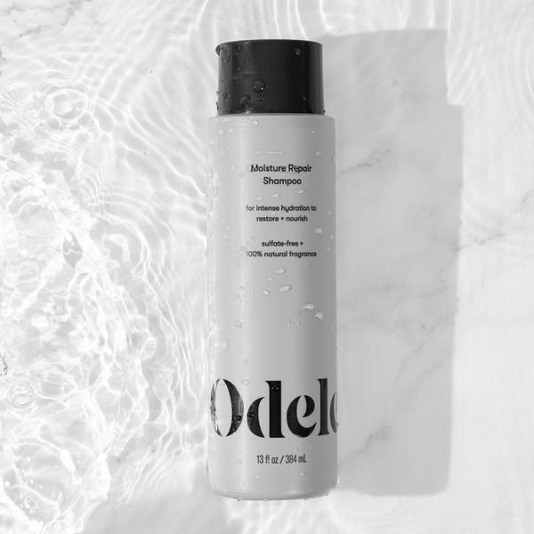 Ulta Odele  Moisture Repair Shampoo