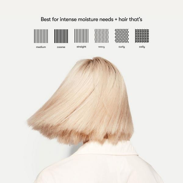 Ulta Odele  Moisture Repair Shampoo