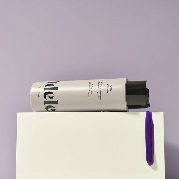 Ulta Odele  Purple Shampoo