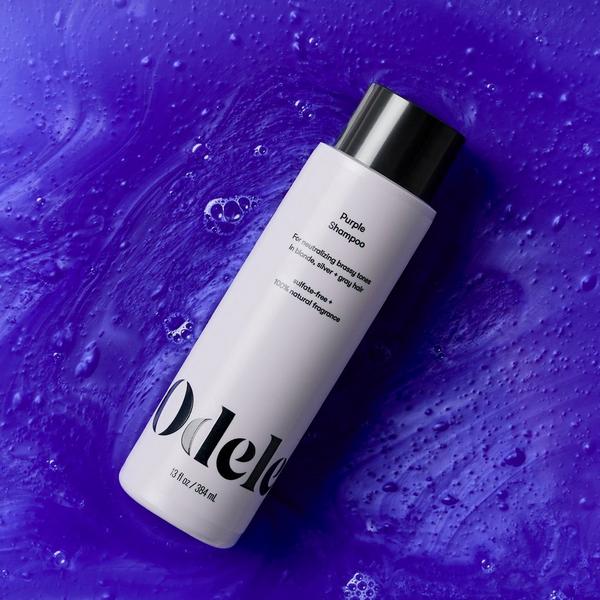 Ulta Odele  Purple Shampoo