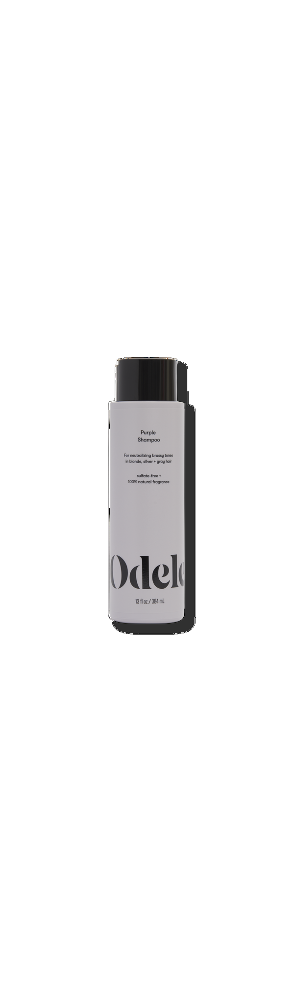 Ulta Odele  Purple Shampoo