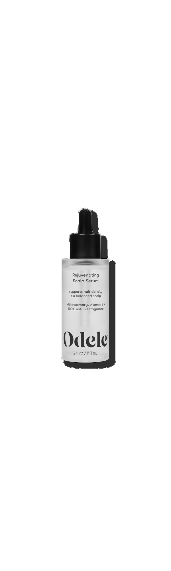 Ulta Odele  Rejuvenating Scalp Serum