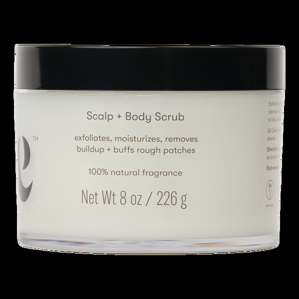 Ulta Odele  Scalp + Body Scrub