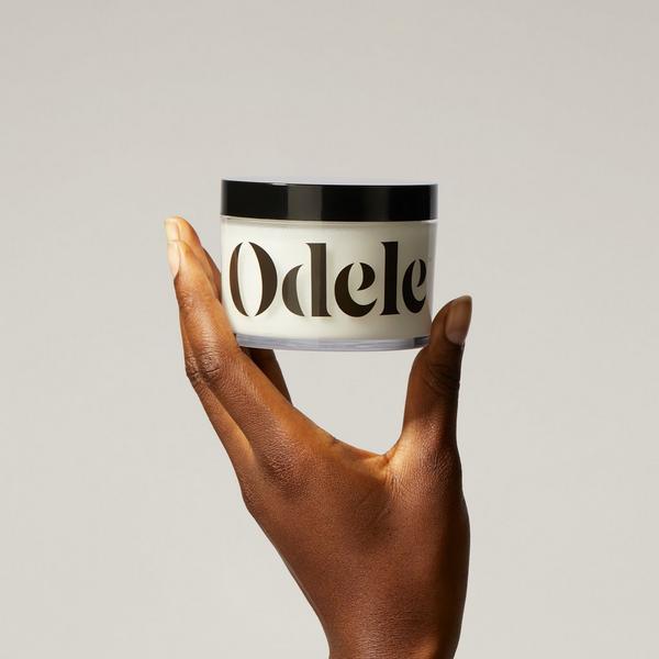 Ulta Odele  Scalp + Body Scrub