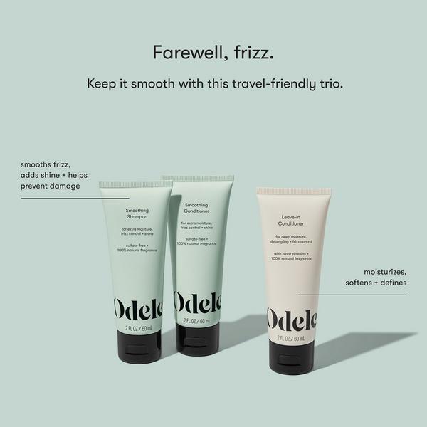 Ulta Odele  Smooth It Over Kit