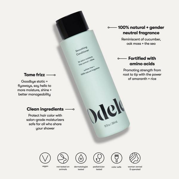 Ulta Odele  Smoothing Conditioner