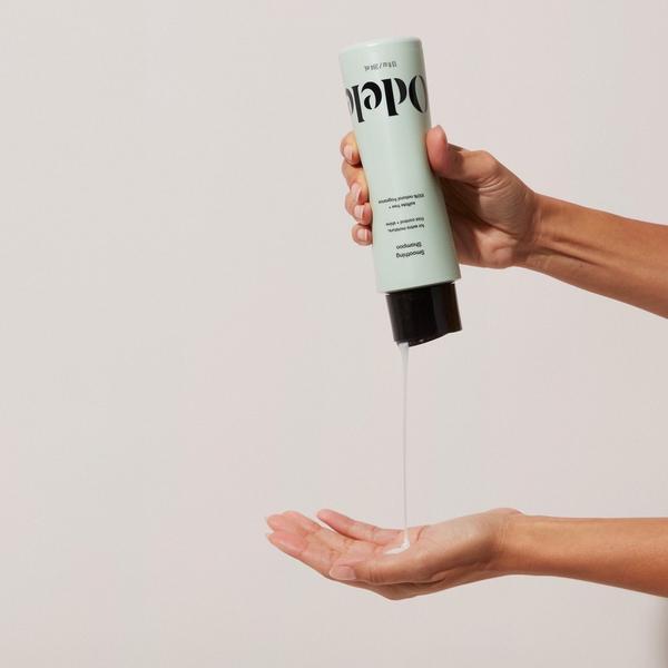 Ulta Odele  Smoothing Shampoo