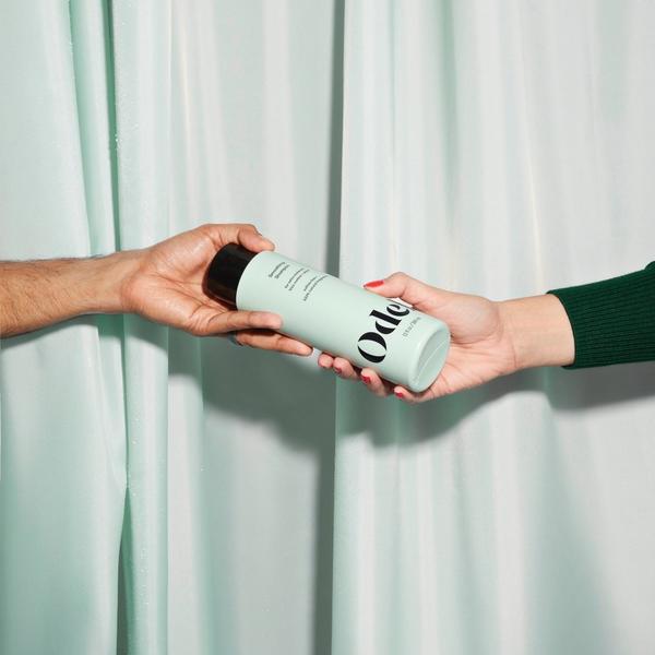 Ulta Odele  Smoothing Shampoo