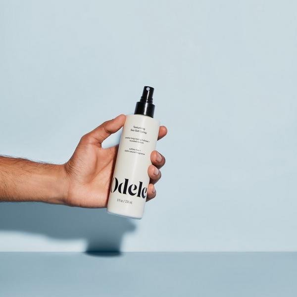 Ulta Odele  Texturizing Sea Salt Spray