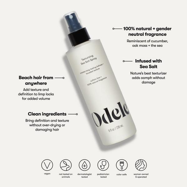 Ulta Odele  Texturizing Sea Salt Spray