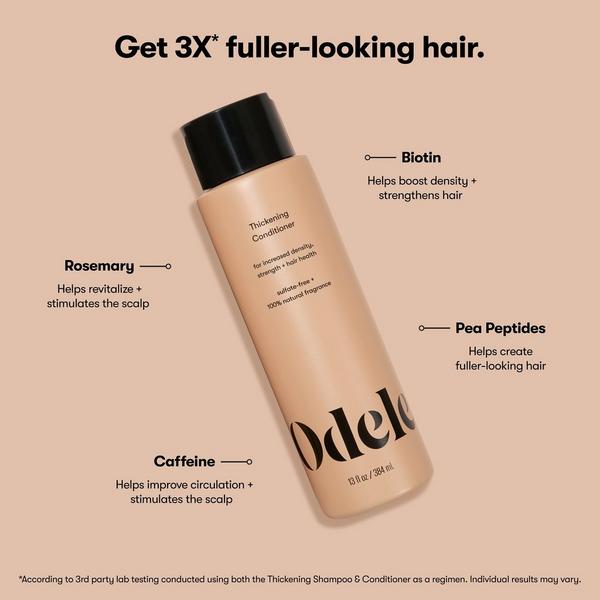 Ulta Odele  Thickening Conditioner