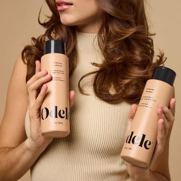 Ulta Odele  Thickening Shampoo