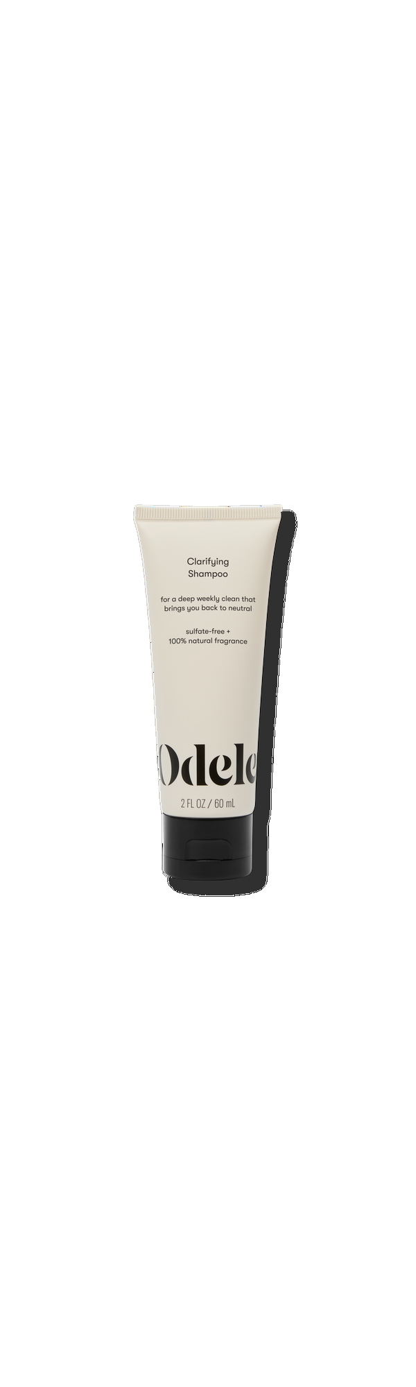 Ulta Odele  Travel Size Clarifying Shampoo