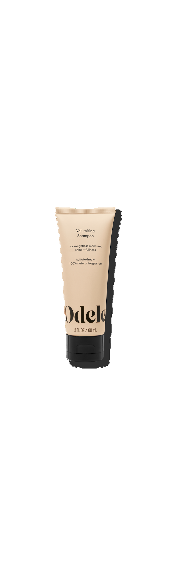 Ulta Odele  Travel Size Volumizing Shampoo