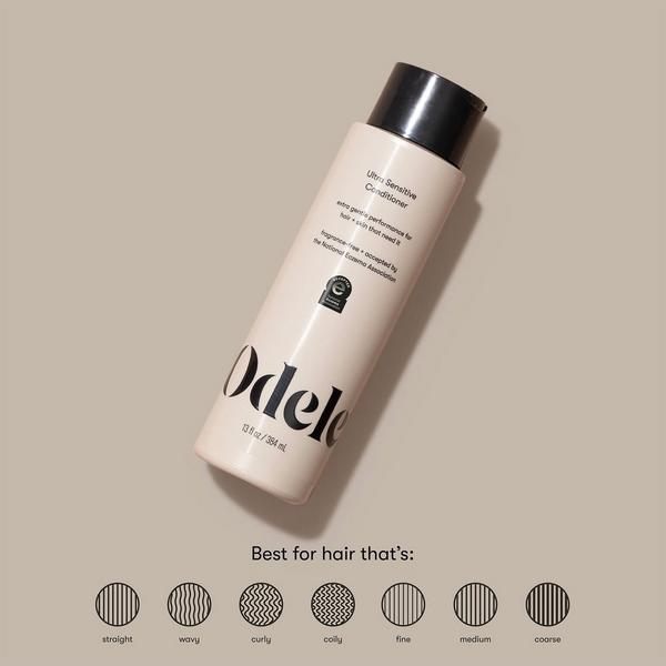 Ulta Odele  Ultra Sensitive Conditioner