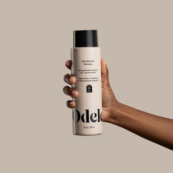 Ulta Odele  Ultra Sensitive Shampoo